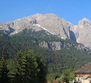 Piz Boe von Corvara