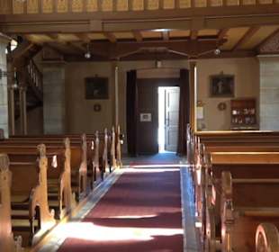 Kirche Mariä Himmelfahrt