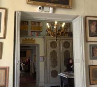 Casa Rocca Piccola