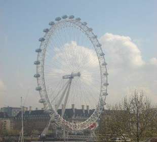 Viaje en septiembre a Londres