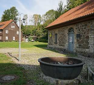 Heimatmuseum Bad Lauterberg
