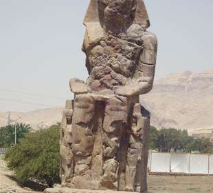 Memnon-kolosse