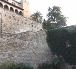 Privathafen La Almudaina