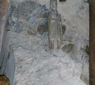 Raubritterburg Thurant