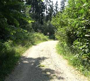 Premiumwanderweg "hochgesprudelt"