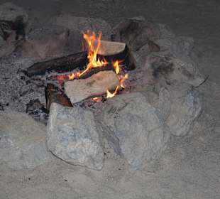 Lagerfeuer