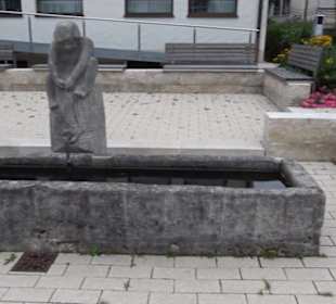 Dorfgemeinschaftshaus