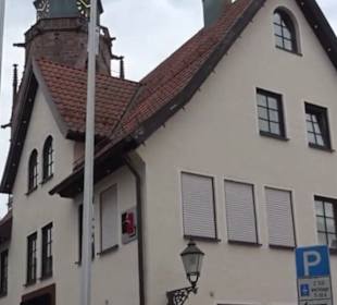 Altstadt Dornstetten