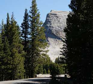 Tioga Pass