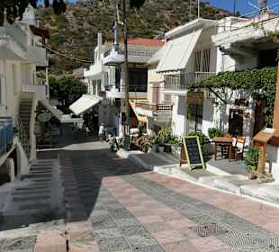 Stadtrundgang Agia Galini