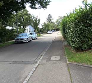 HAP Grieshaber Rundweg