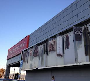 Factory Outlet