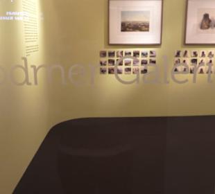 Nordamerika Native Museum