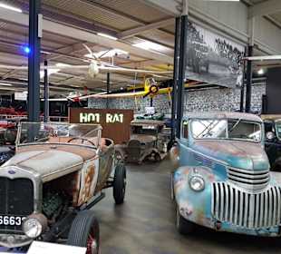 Auto & Technik Museum 