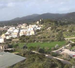 Wallfahrtskirche Santuari de Sant Salvador