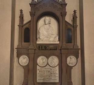 Denkmal J.A, Möhler
