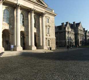 Trinity College