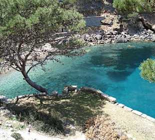Bucht bei Sa Calobra