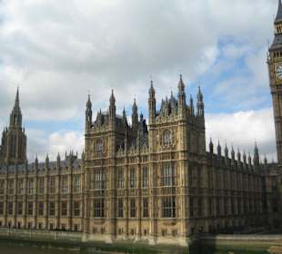 Houses of Parliament