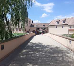 Roppenheim The Style Outlets