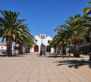 Iglesia de Nuestra Señora de la Luz