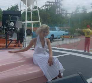 Monroe, Movieland