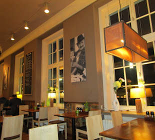 Restaurant Donna Mia