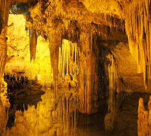 Grotte di Nettuno
