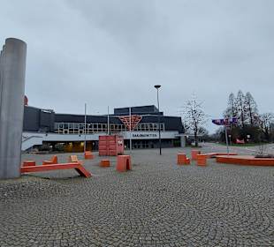 Städtischer Saalbau Witten