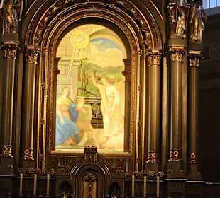 Stadtpfarrkirche Weißenhorn