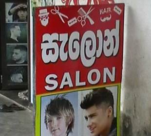 Einkaufen & Shopping