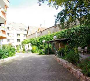 Die Stadt Uffenheim im Bild 09- 2010