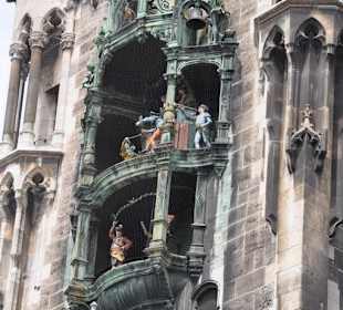 Marienplatz