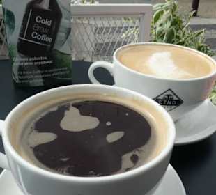 Etno Cafe – auch in Wrocław / Breslau