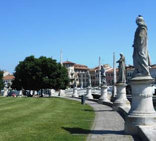 Prato della Valle