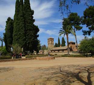 Alhambra