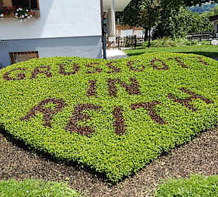 Wandern Reith im Alpbachtal