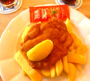 Wirtshaus Goldene Kugel