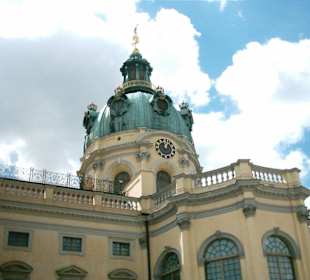 Castello di Charlottenburg