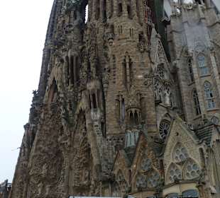 Sagrada Familia