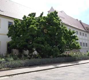 Schloß St. Emmeram