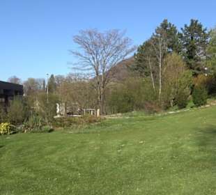 Panorama Therme Beuren