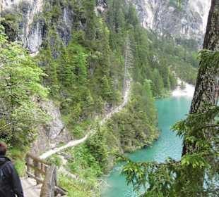 Wanderweg