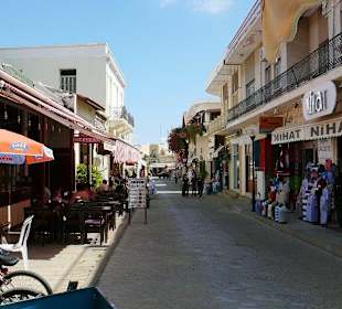 Guten Morgen, Famagusta