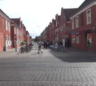 Holländisches Viertel