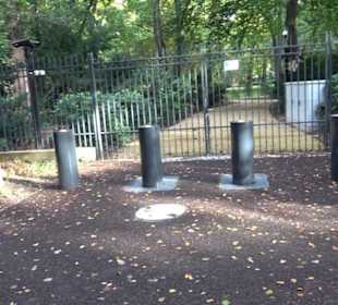 Schlosspark Bellevue