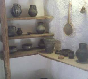 Pfahlbau muzeum