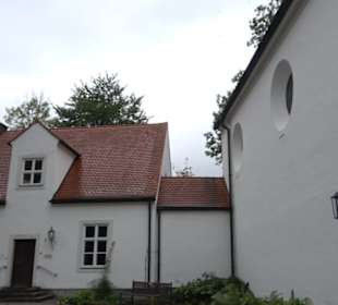 Evangelisch-lutherische Erlöserkirche