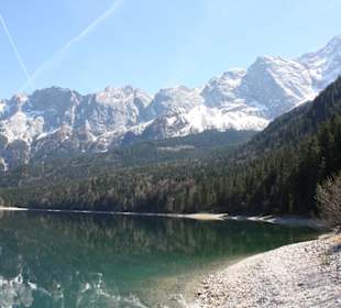 Eibsee
