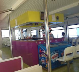 Starship Boat